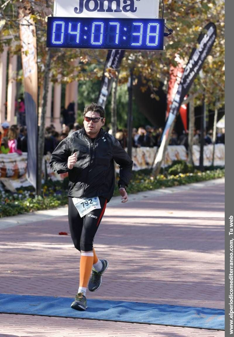 GALERÍA DE FOTOS -- Maratón Meta 13.00-13.15