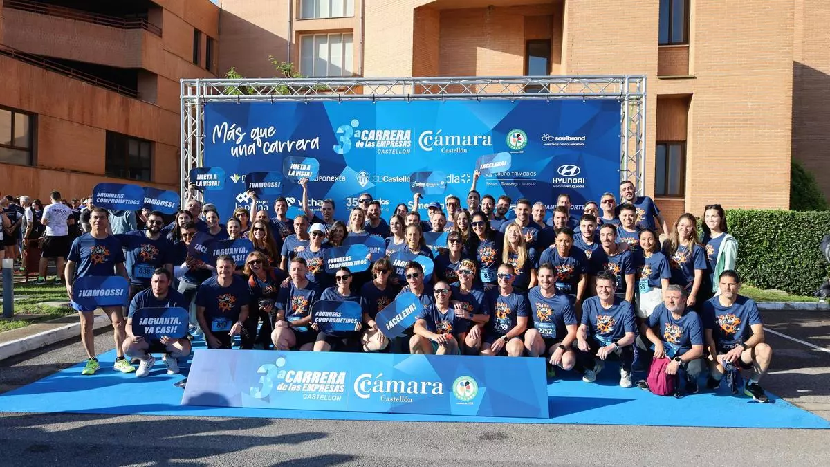 Grupo La Plana presenta su propio plan de bienestar