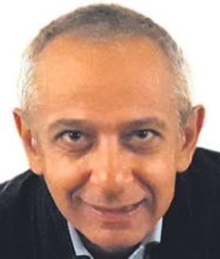 José Manuel del Barrio