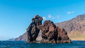 Aldecoa no va arribar a El Hierro