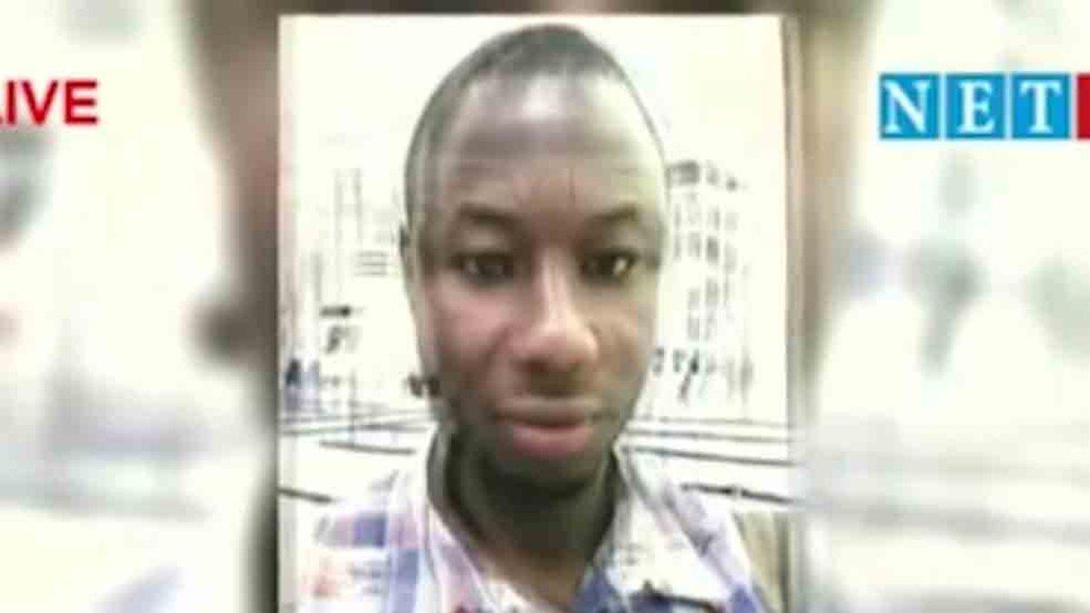 Ahmed Hussein-Suale fue asesinado a tiros en Ghana