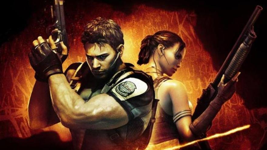 Resident Evil, una franquicia con mucha historia