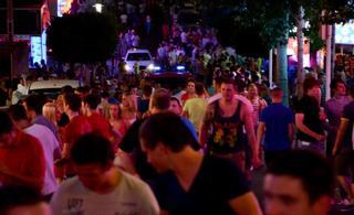 La batalla por el 'nuevo Magaluf'