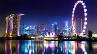 Viajar te lleva de expedición por Malasia y Singapur
