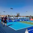 El Club Natació Lleida ha acollit, aquest diumenge 22 de març, la primera prova de la Copa Catalunya de Pickleball 2026