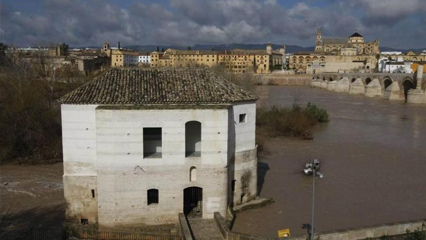 El Molino de San Antonio, centro de interpretación de los sotos