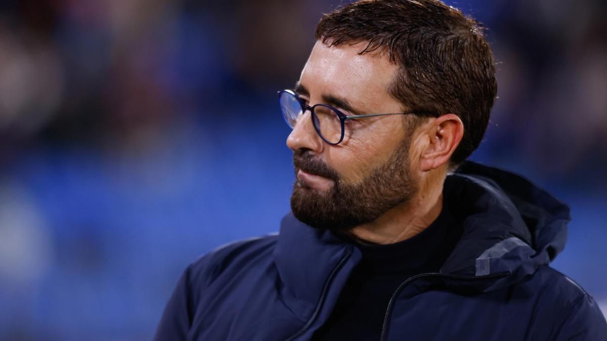 Bordalás, al límite: "Si el club considera que soy un problema, ya sabe lo que tiene que hacer"