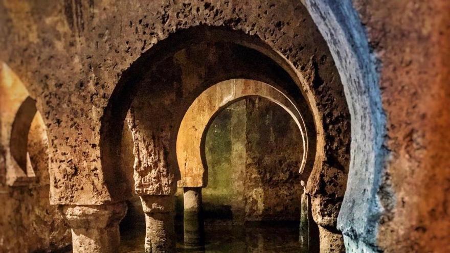 Juan Ramón Corvillo, abogado: &quot;El agua de Cáceres: un presente que baja al pasado&quot;