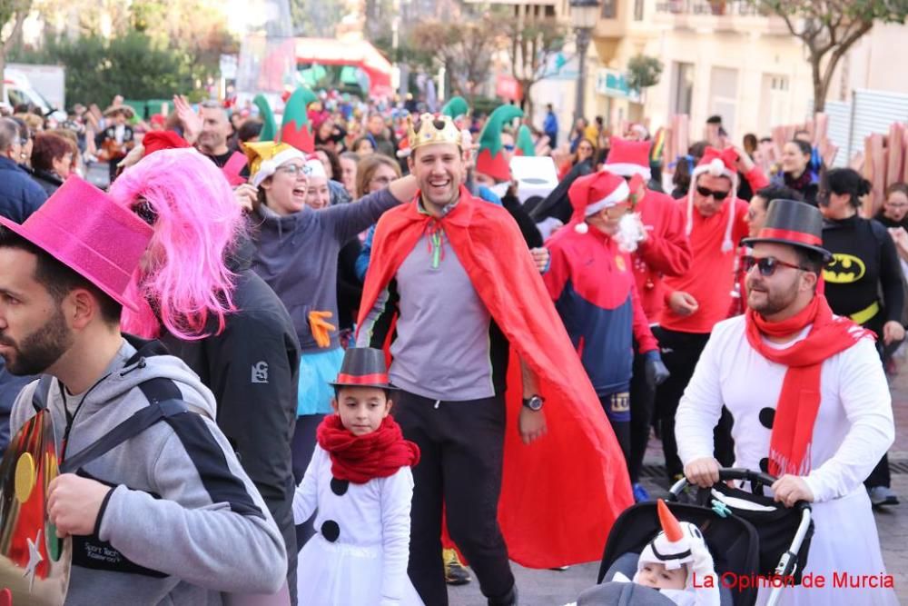 San Silvestre de Yecla