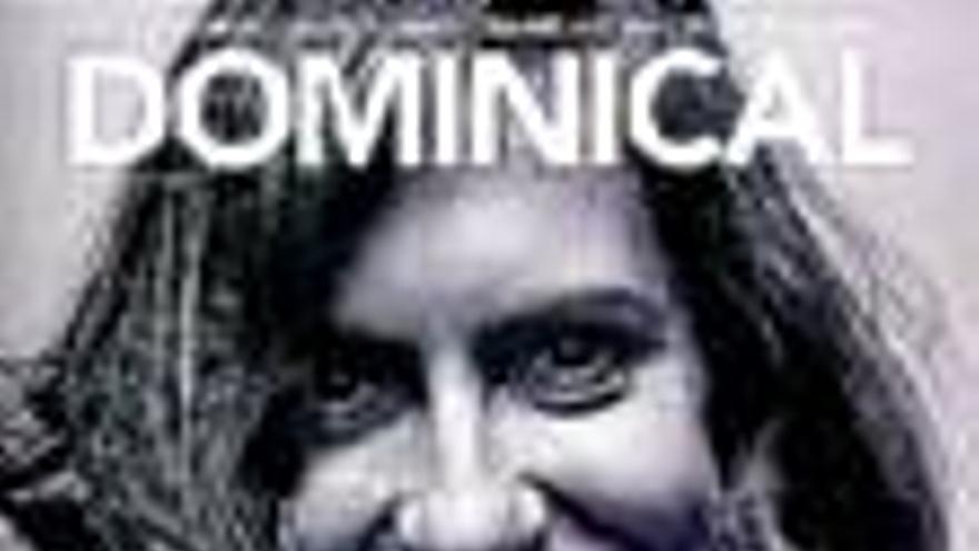 &#039;Dominical&#039; : EL SEMANARIO RETRATA A PAREJAS DEL CINE ESPAÑOL