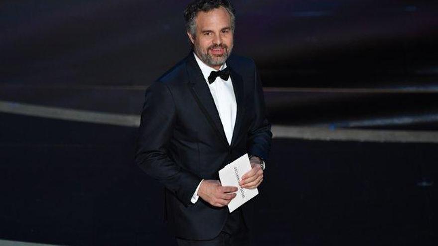 Mark Ruffalo negocia su ingreso a la serie limitada sobre &quot;Parasite&quot; de HBO