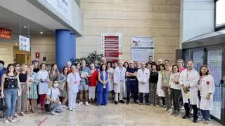 La Ribera ya suma más de 4.000 personas afectadas por demencias