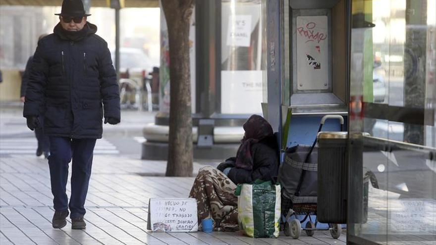 Vivir sin techo ConcaHUsa: I Foro de pesonas y personas