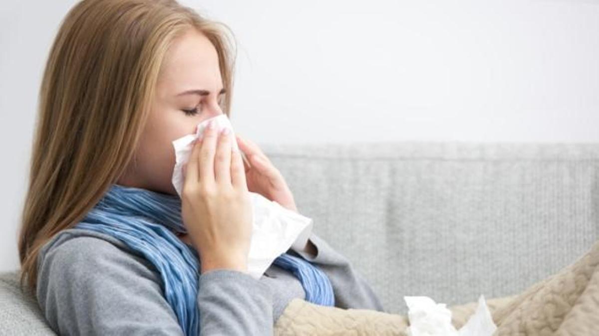 Así se diferencia la gripe, la Cocid-19 y el catarro