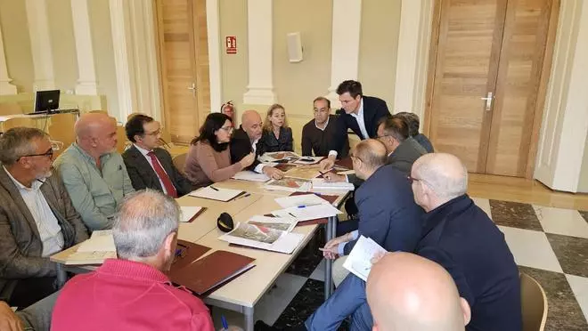 Desbloquean el inicio de las obras del macro complejo CIIAE en Cáceres