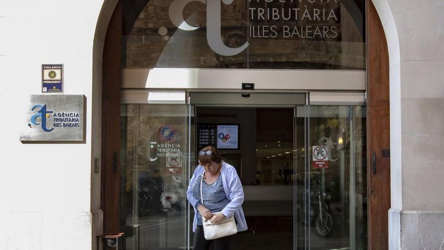 Frist zur Einreichung der Steuererklärung für 2022 auf Mallorca hat begonnen