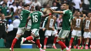 México - Sudáfrica, en directo: resultado del partido de inauguración del Mundial 2026, hoy en vivo
