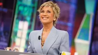 Julia Otero da una lección de comunicación al explicar de manera didáctica su cáncer en 'El Hormiguero'