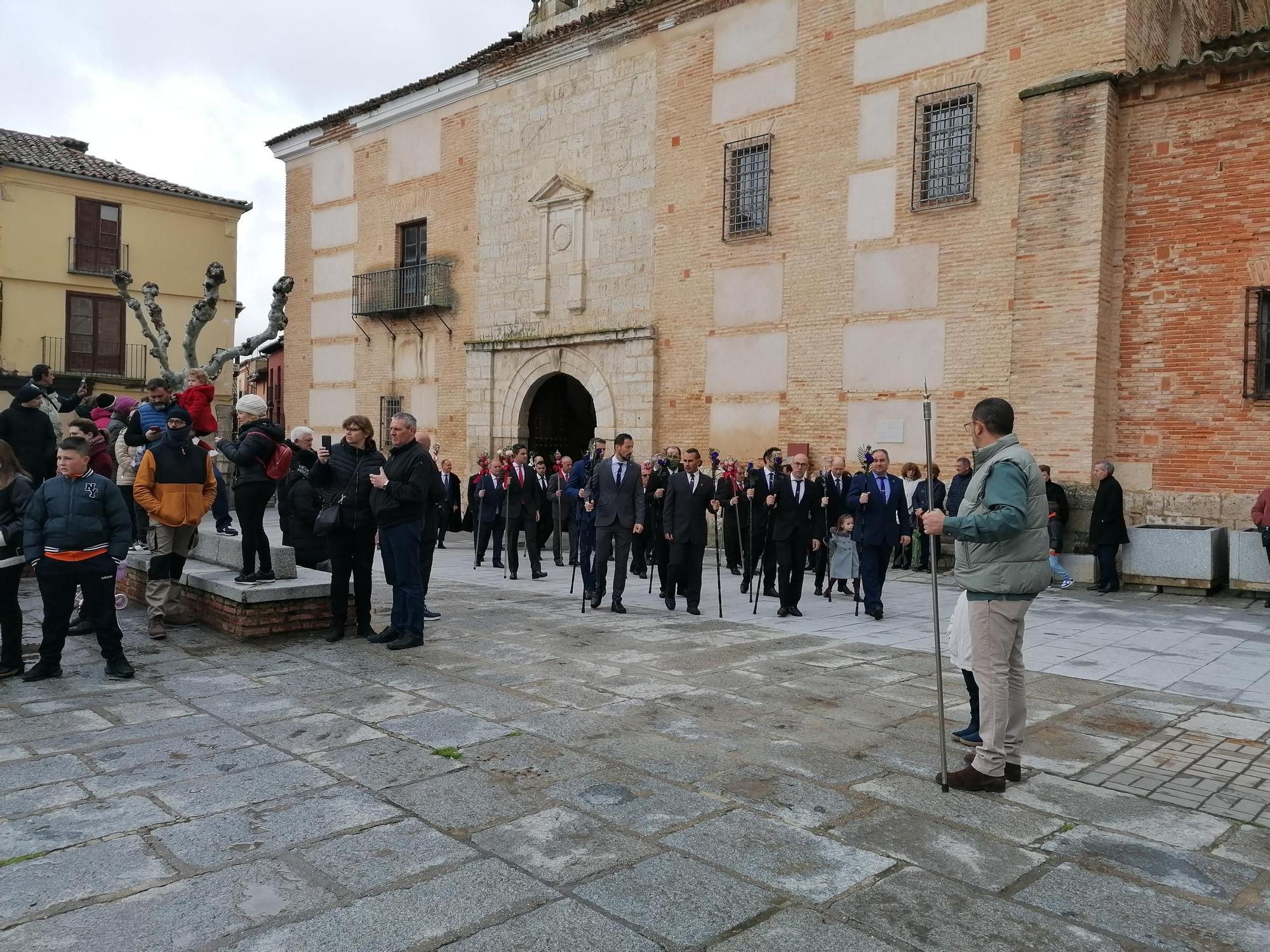 GALERÍA | Toro revive con fervor el Domingo de Resurrección