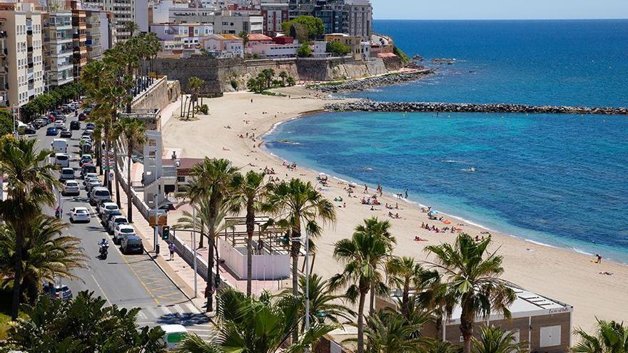 Ceuta, el destino perfecto para tus vacaciones este verano