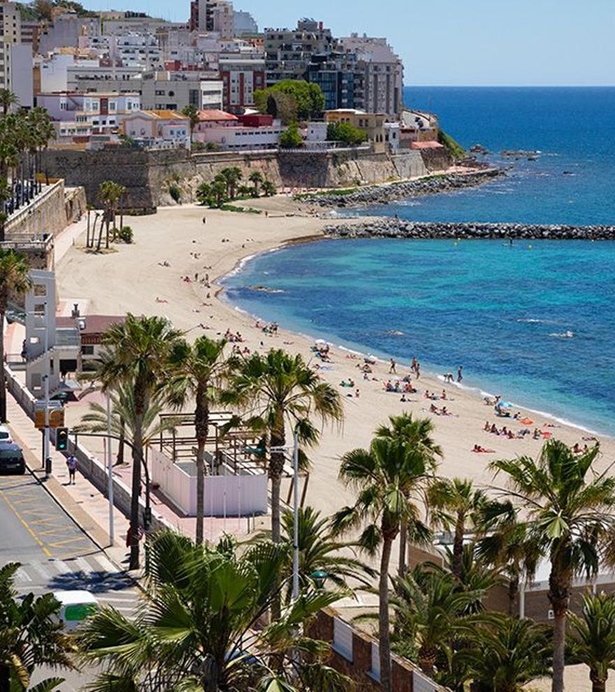 Ceuta, el destino perfecto para tus vacaciones este verano