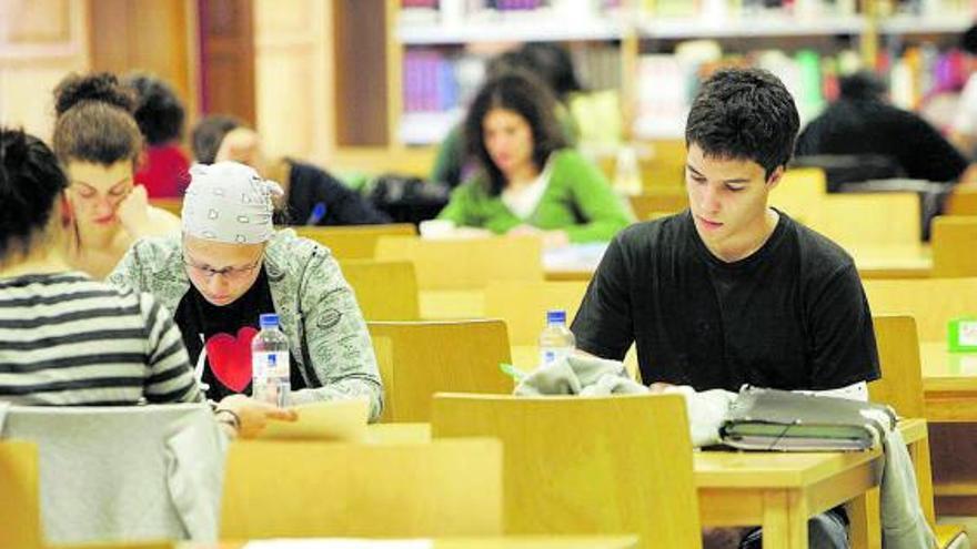 La Universidade de Santiago deja de estar entre las 500 mejores del mundo