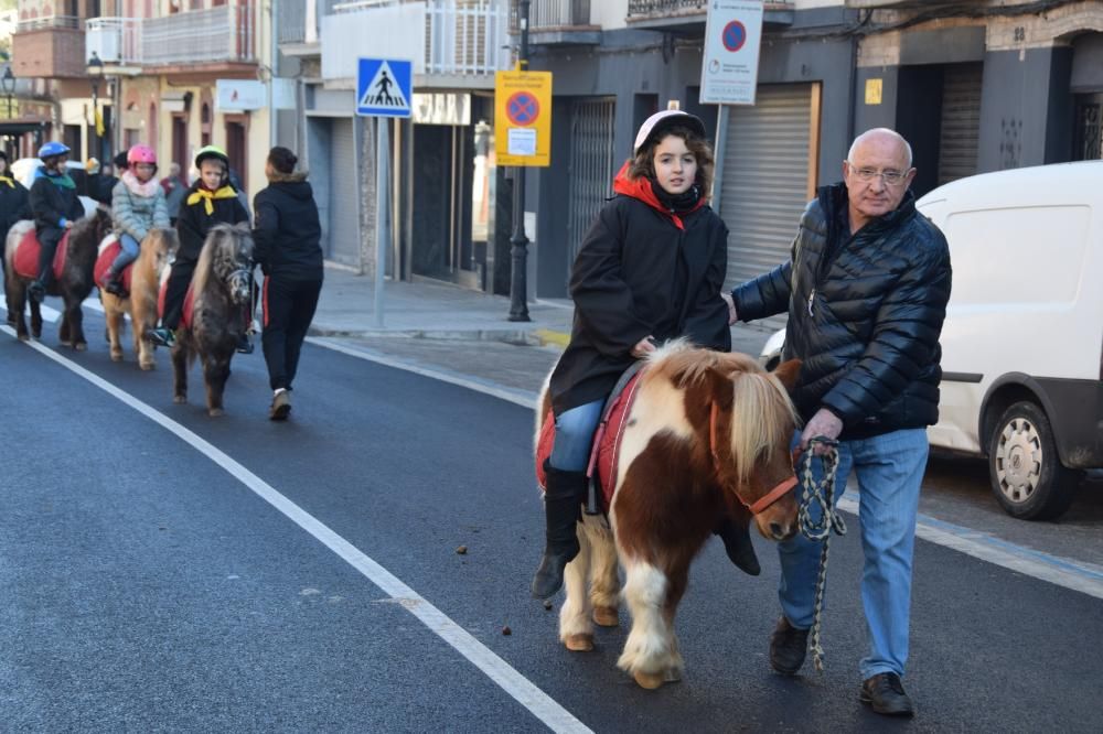 La Corrida Infantil 2020