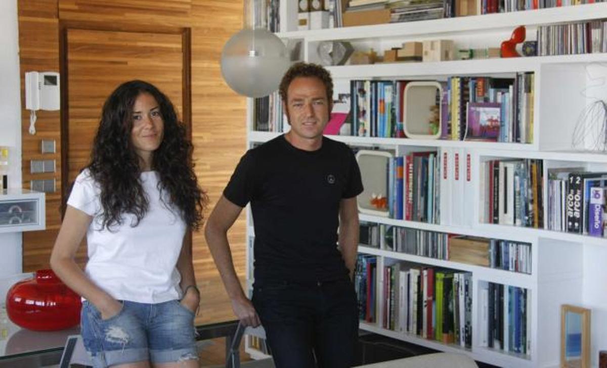 Una casa hotel de Llanes, premio «Asturias»