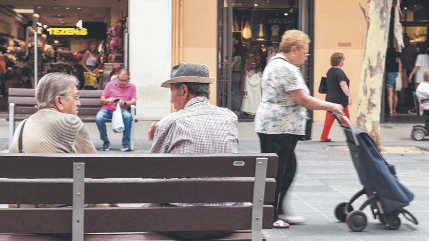 La subida de las pensiones ya tiene fecha de inicio: se irá ejecutando de forma progresiva