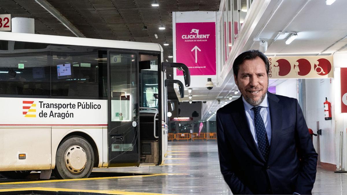 Ciudades a las que se podrá viajar desde Zaragoza por menos de ocho euros