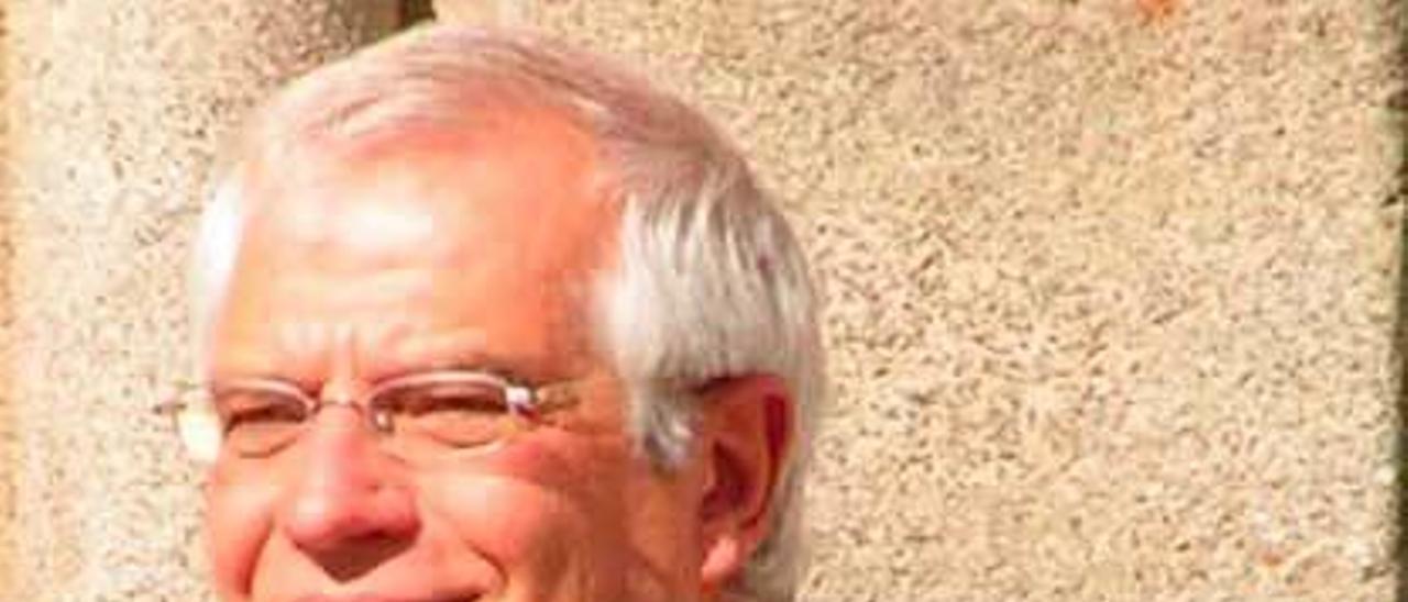 Guía para no ser &quot;cazado&quot; como Borrell