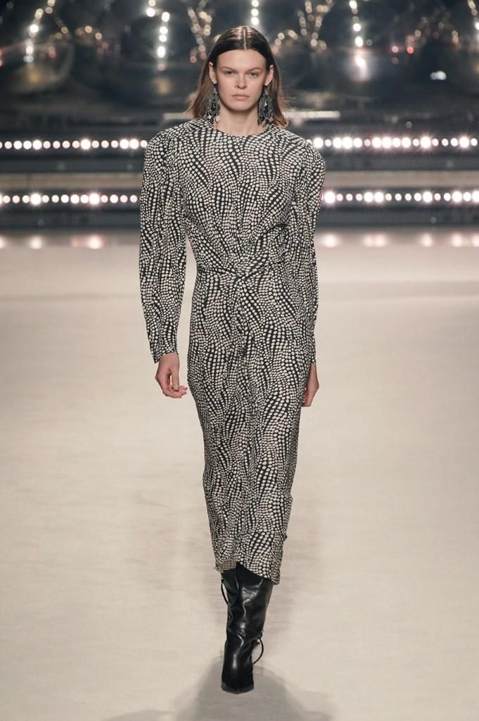Isabel Marant