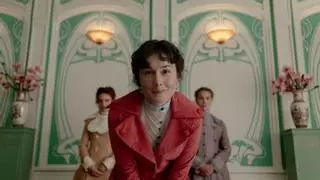 'Manual para señoritas', el nuevo 'Bridgerton' español y "macarra" de Netflix