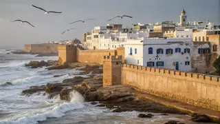 Destino Essaouira: la joya de Marruecos