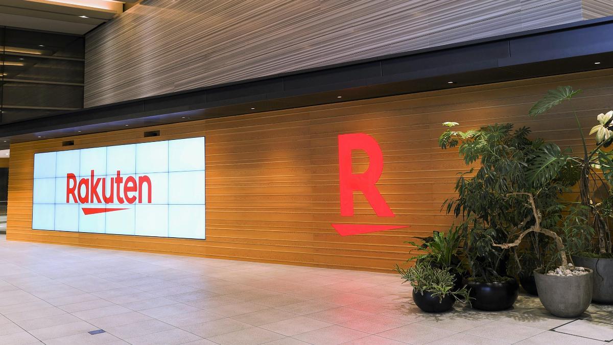 Rakuten tornarà diners a cada compra per créixer a Espanya