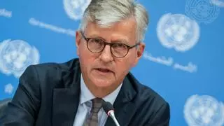 Jean-Pierre Lacroix (ONU): 'El número de conflictos que impactan masivamente sobre los civiles no tiene precedentes'