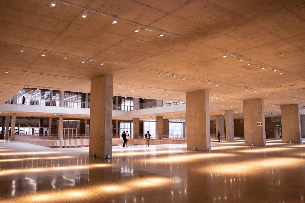 Museo Nacional del Perú