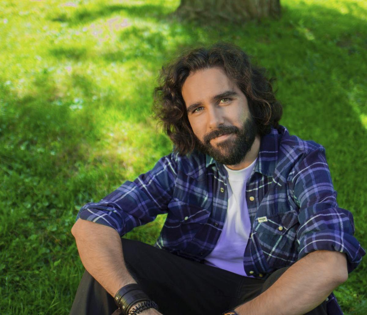 Miguel Garrido de la Vega.