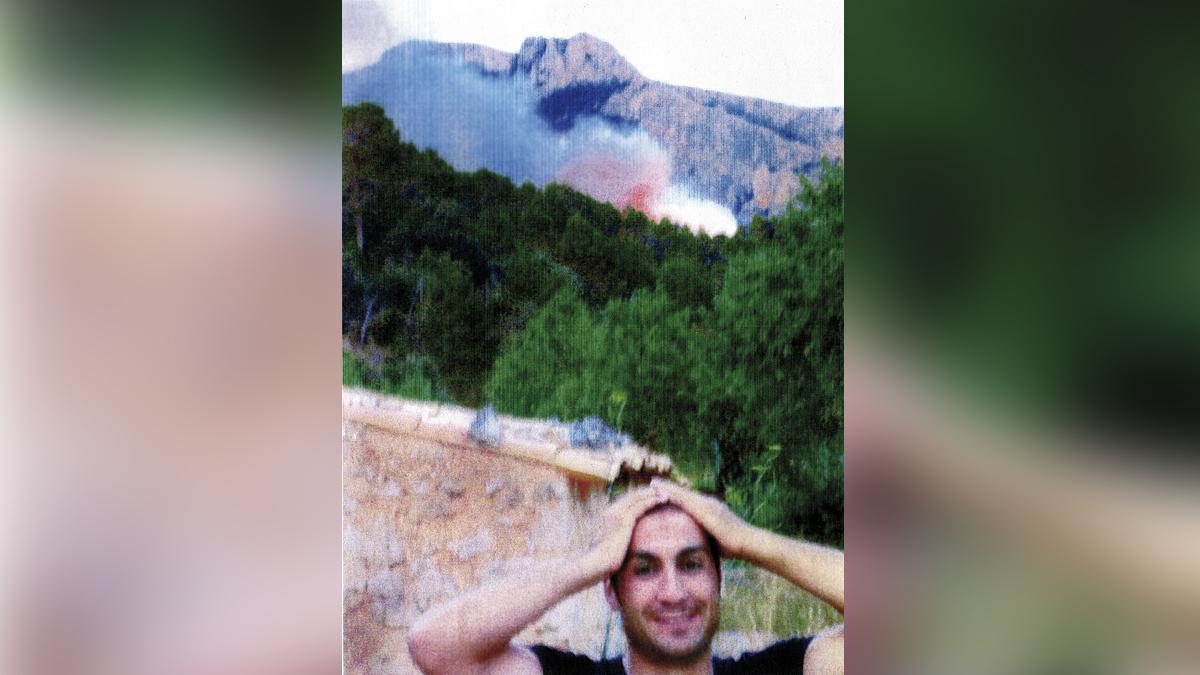 Presó per als acusats de l’incendi d’Horta de Sant Joan 12 anys després Presó per als acusats de l’incendi d’Horta de Sant Joan 12 anys després