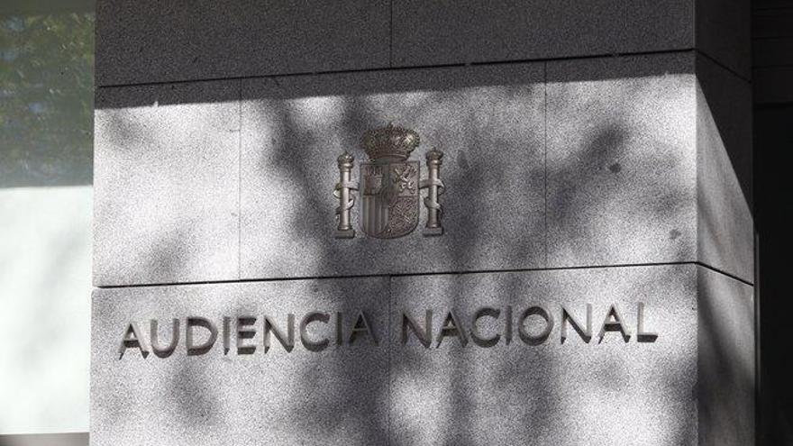 La Audiencia Nacional juzga a un acusado de ensalzar atentados yihadistas como el de Barcelona