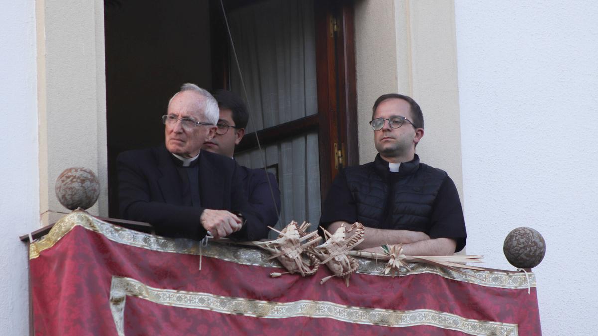 Los Dolores, en imágenes