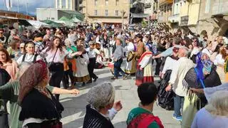 La Reconquista de Vigo enciende los fogones: agenda completa para un 'finde' de fiesta