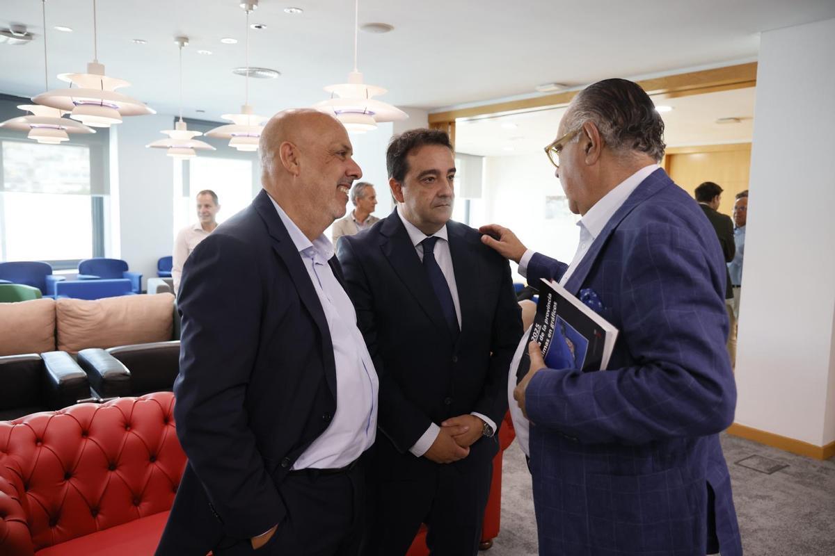 La economía de la provincia de Las Palmas afianza su liderazgo en Canarias mientras el desempleo da una tregua