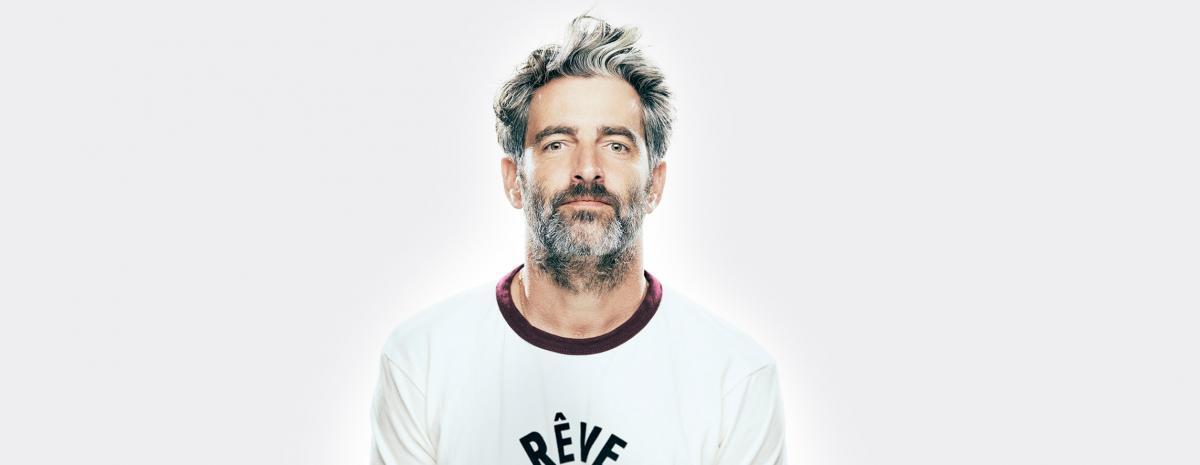 Joan Dausà.