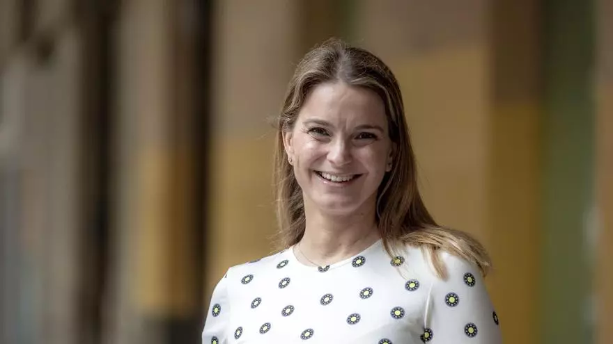 Marga Prohens, candidata del Partido Popular al Govern: «Estas son las elecciones más decisivas de las últimas décadas»