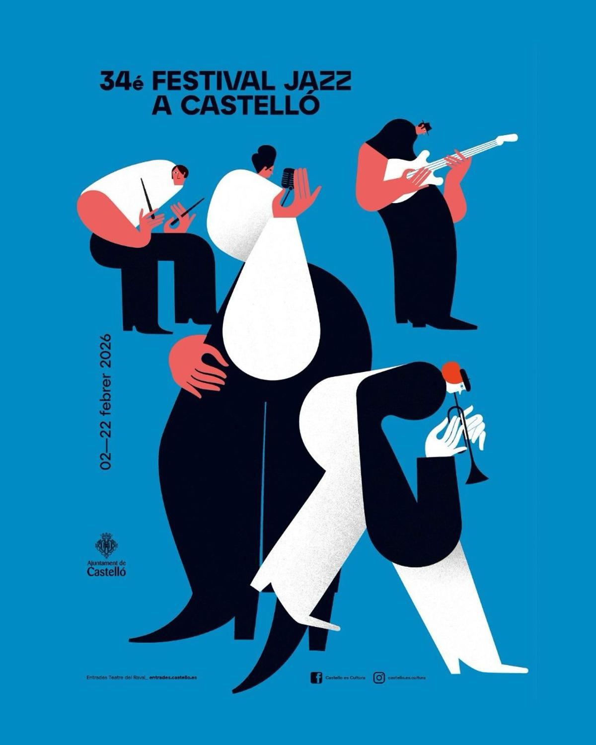 Festival Jazz a Castelló