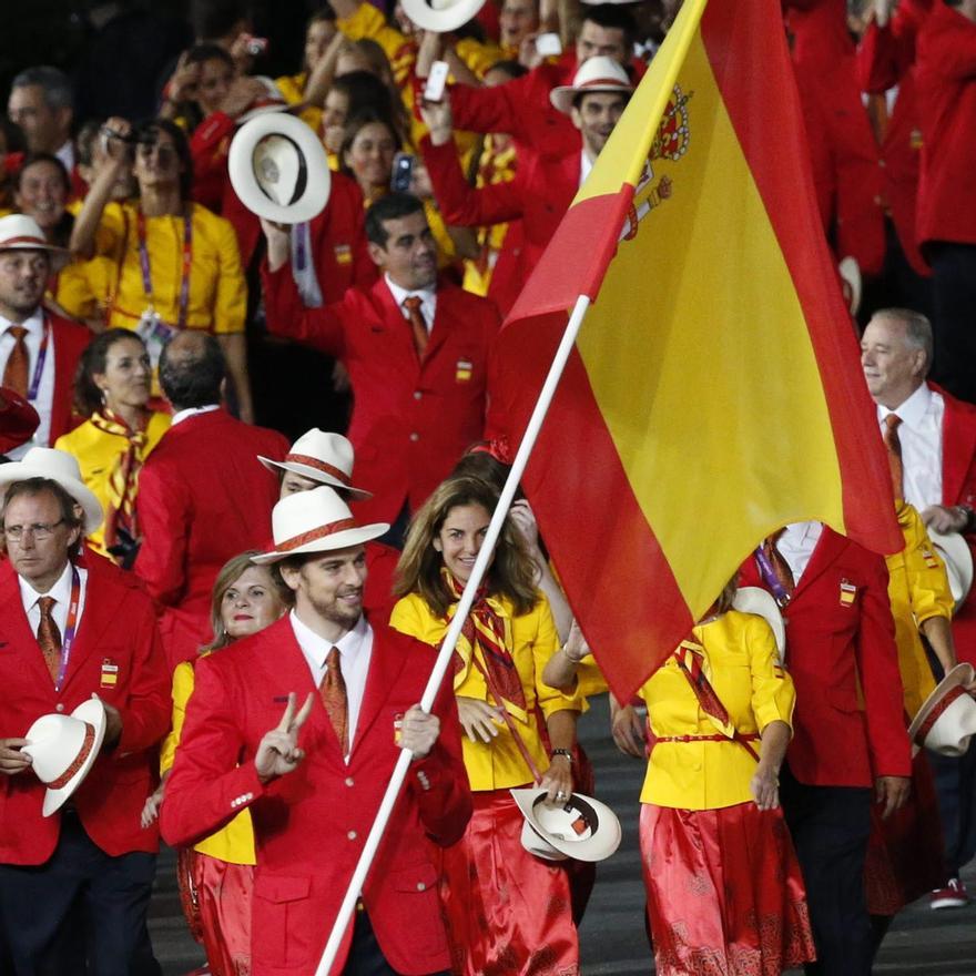 La carrera de Pau Gasol, en imágenes