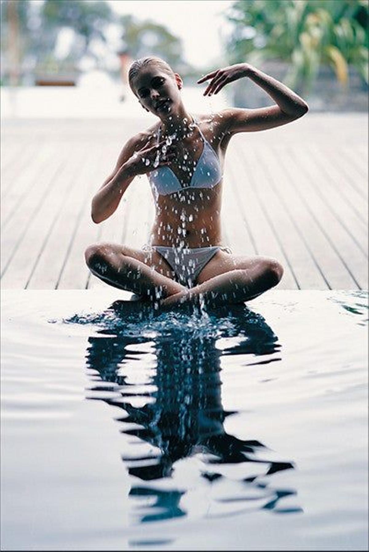 El spa del Coupana Hills es uno
de los mejores de la isla por
sus instalaciones y la variedad
de tra