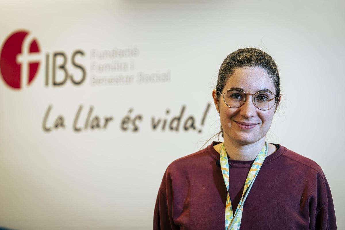 Así se vive en el coliving sénior Adela Barquín, en Sant Feliu de Llobregat