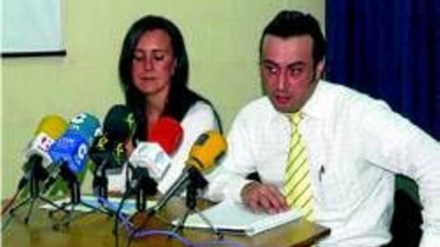 La Fundación Secretariado Gitano gestionó 39 contratos en el 2009